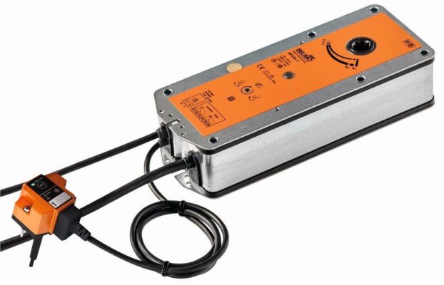 Belimo BF230-T